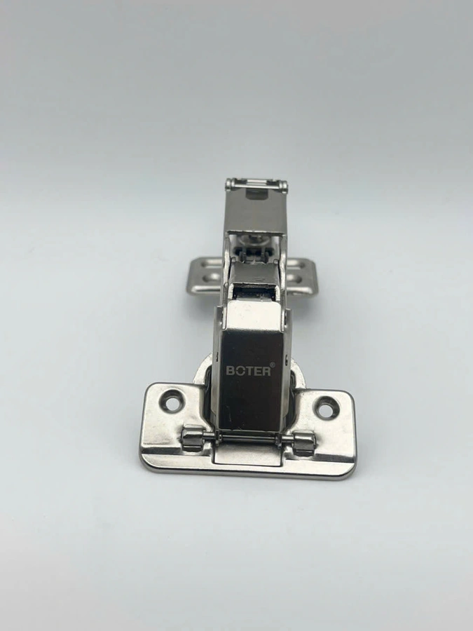 STEELIA Series BA165-A/B/C