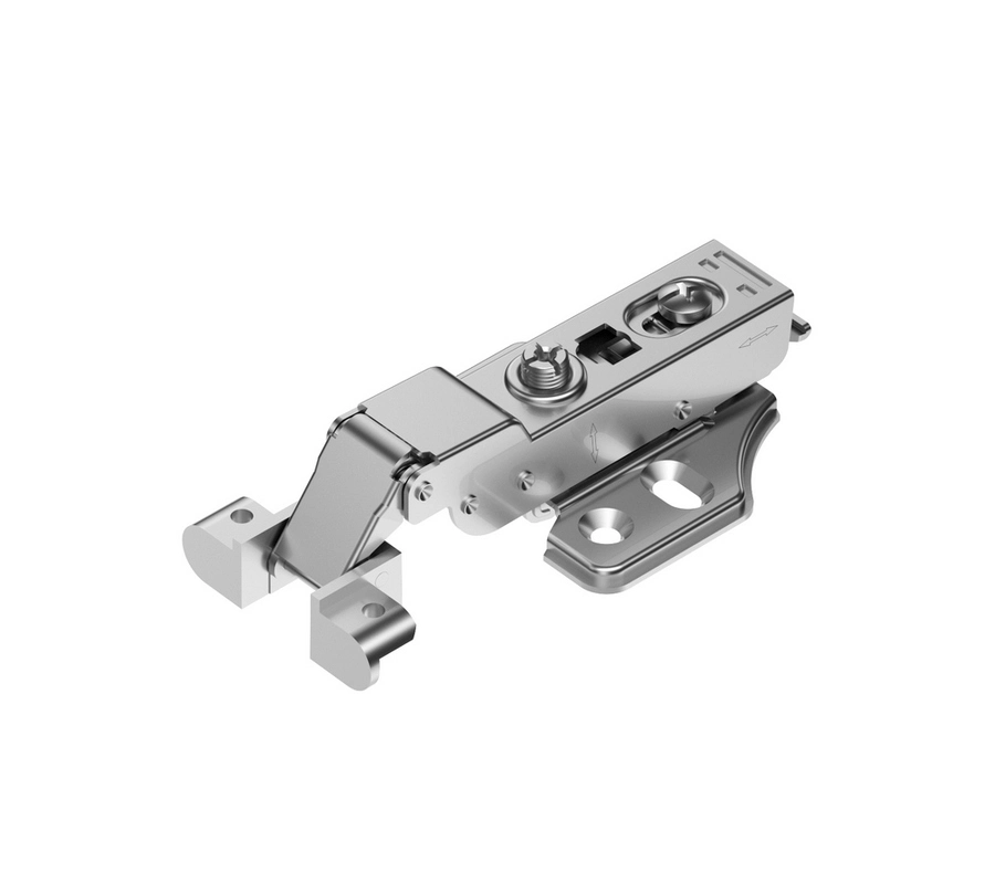 ALLUMINIO Series  B20T - A/B/C