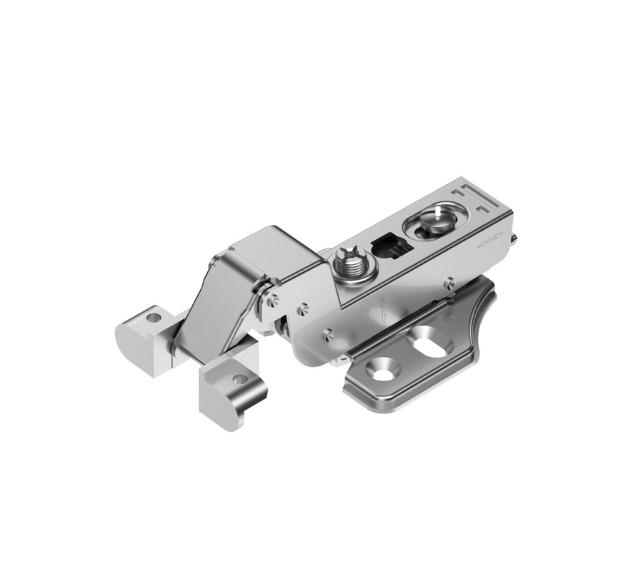 ALLUMINIO Series  B20T - A/B/C