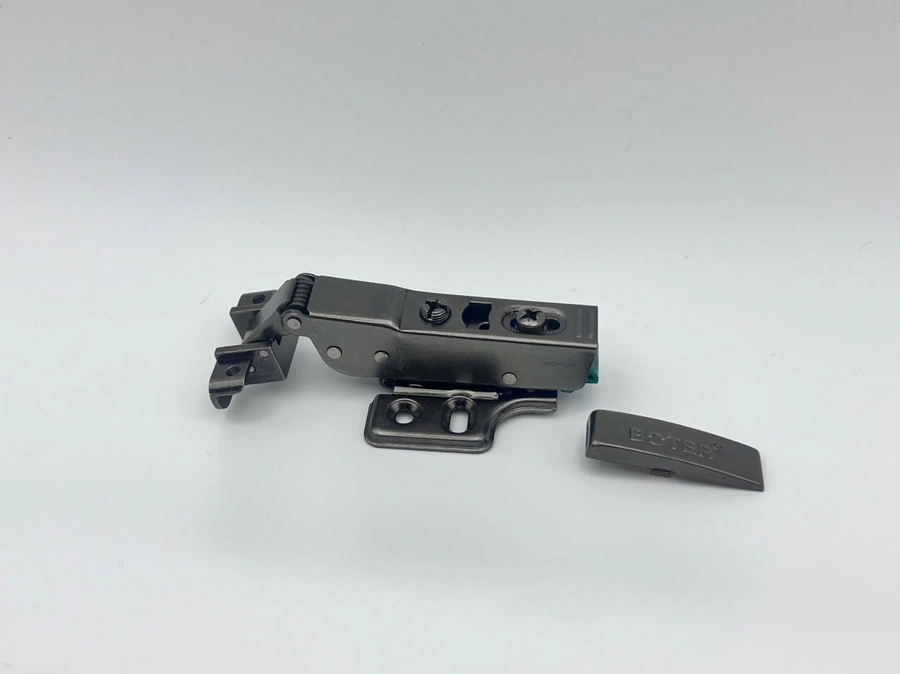 ALLUMINIO Series  B20T - A/B/C