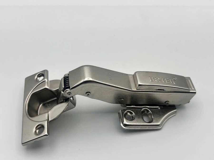 STEELIA Series BA 45