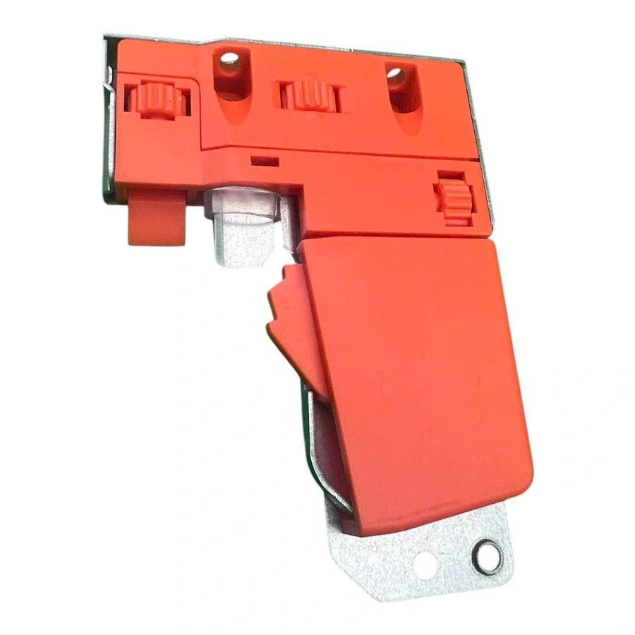 Ray âm đồng bộ giảm chấn toàn phần Raily RGL