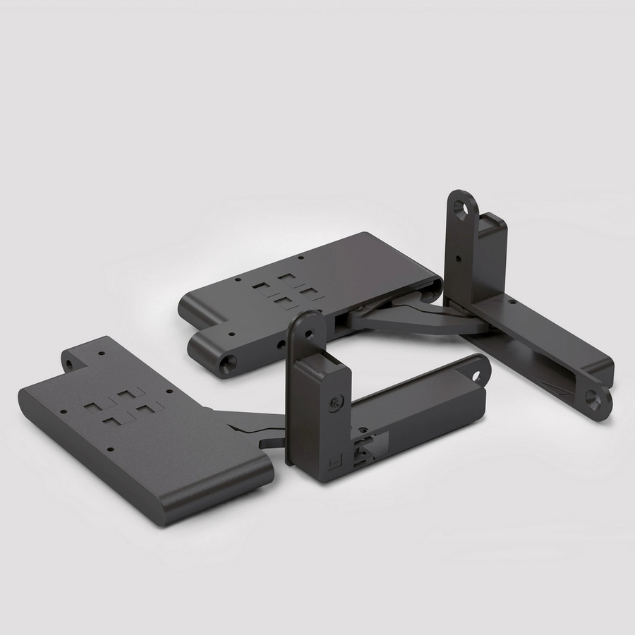 Air Hinge (Heavy) 35KG