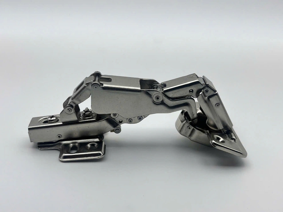 STEELIA Series BA165-A/B/C