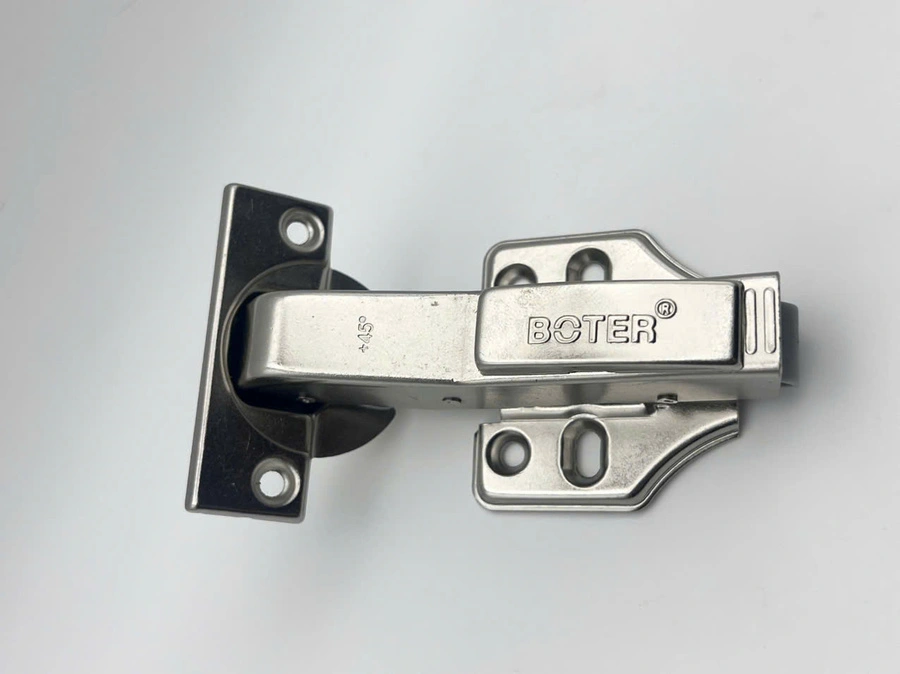 STEELIA Series BA 45