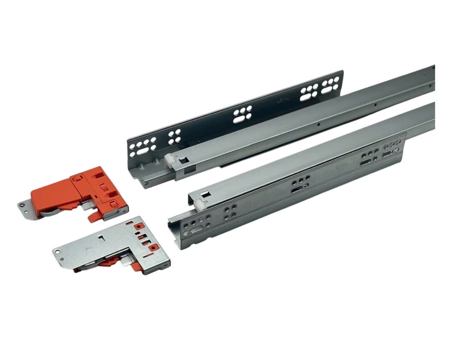 Ray âm đồng bộ giảm chấn toàn phần Raily RGL