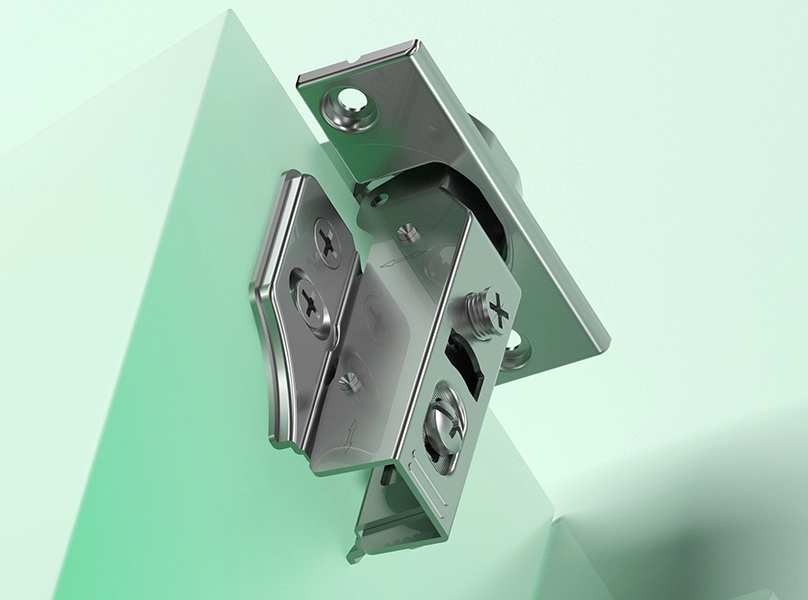 Bản lề cố định